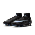 Nike Mercurial Superfly 10 Elite FG Shadow - Professional Firm Ground Football Boots