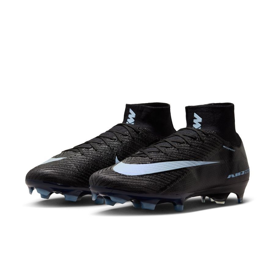 Nike Mercurial Superfly 10 Elite FG Shadow - Professional Firm Ground Football Boots