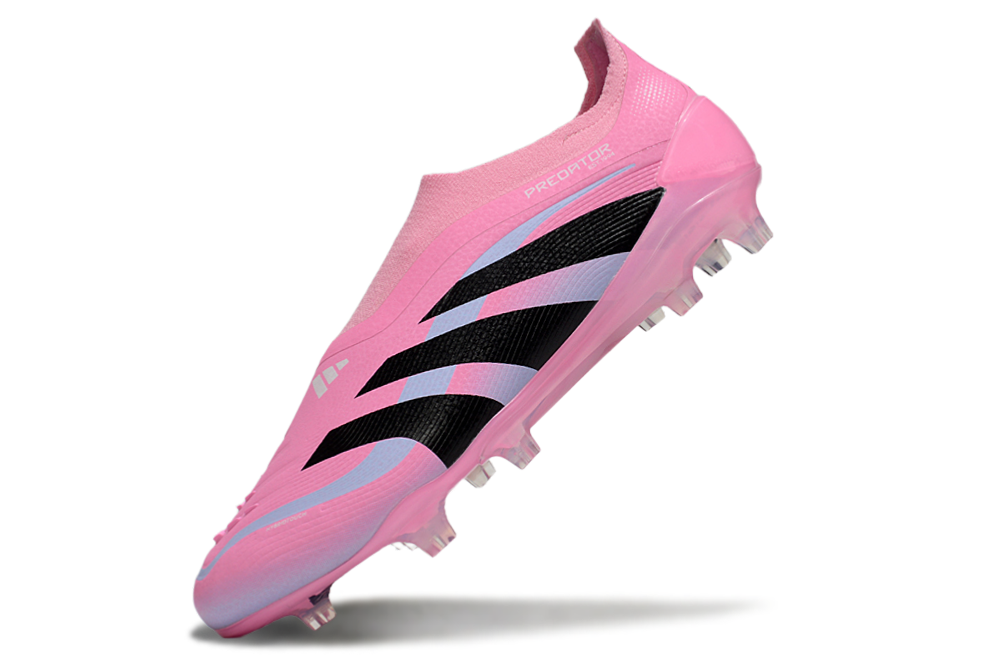 Predator Elite LL FG David Beckham Edition Football Boots