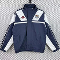 Barca Windbreaker