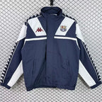 Barca Windbreaker