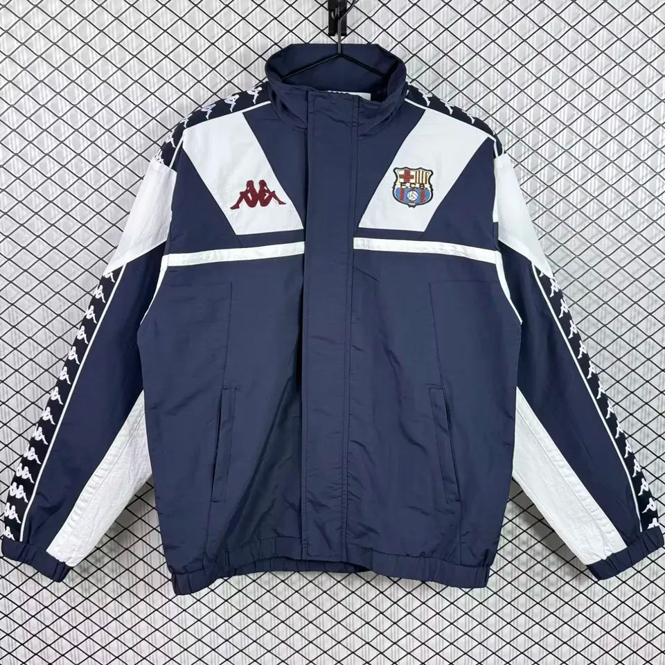 Barca Windbreaker