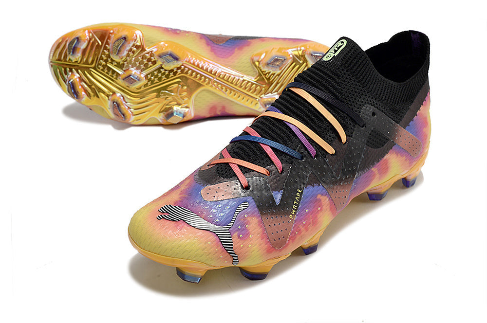 Nike Future Ultimate Elements FG/AG Football Boots - Unrivaled Performance and Comfort