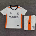 26/27 Coventry City Kids Away Kit Stadium Version