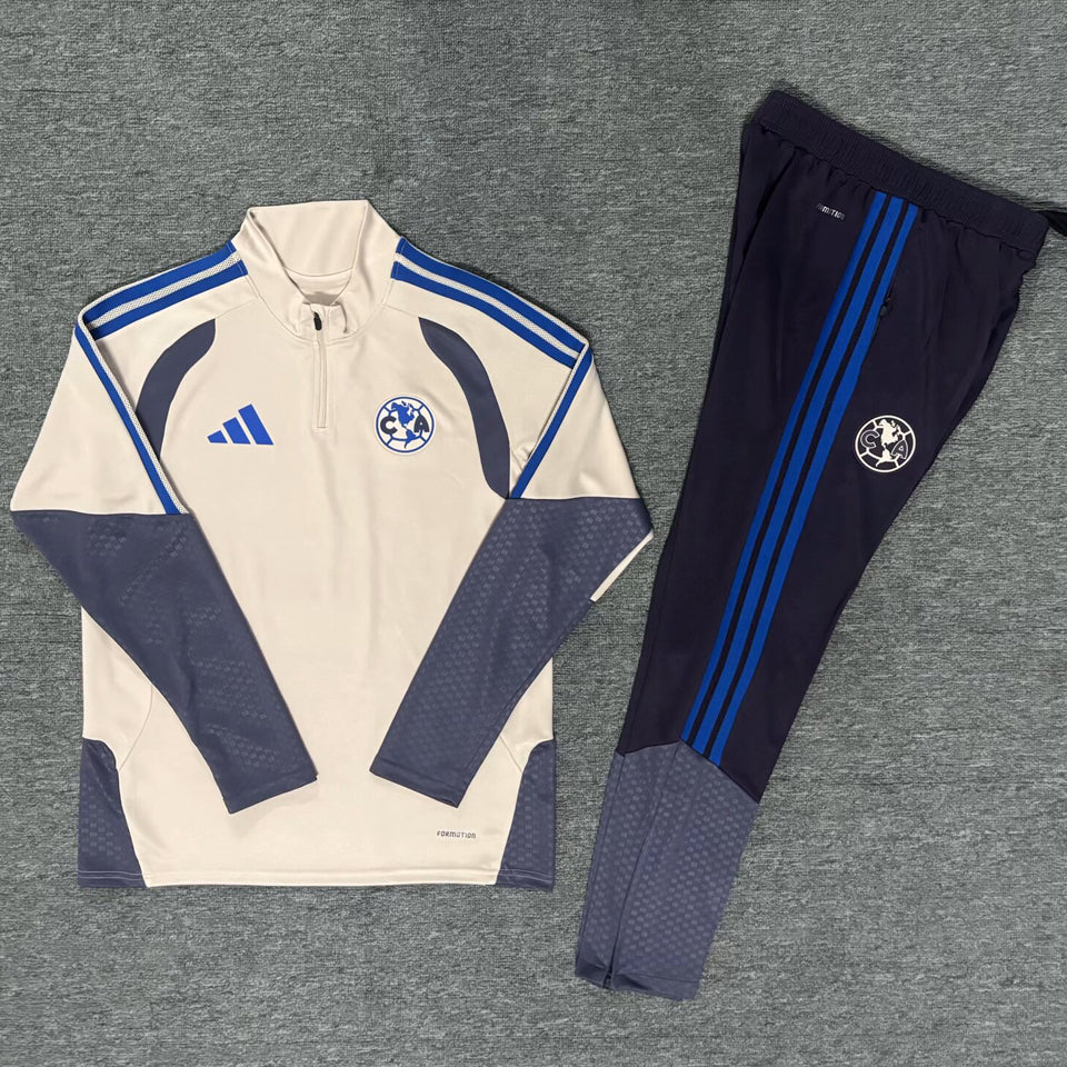 26/27 America Tracksuit
