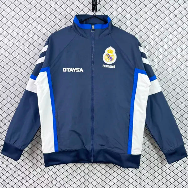 R. Madrid Windbreaker