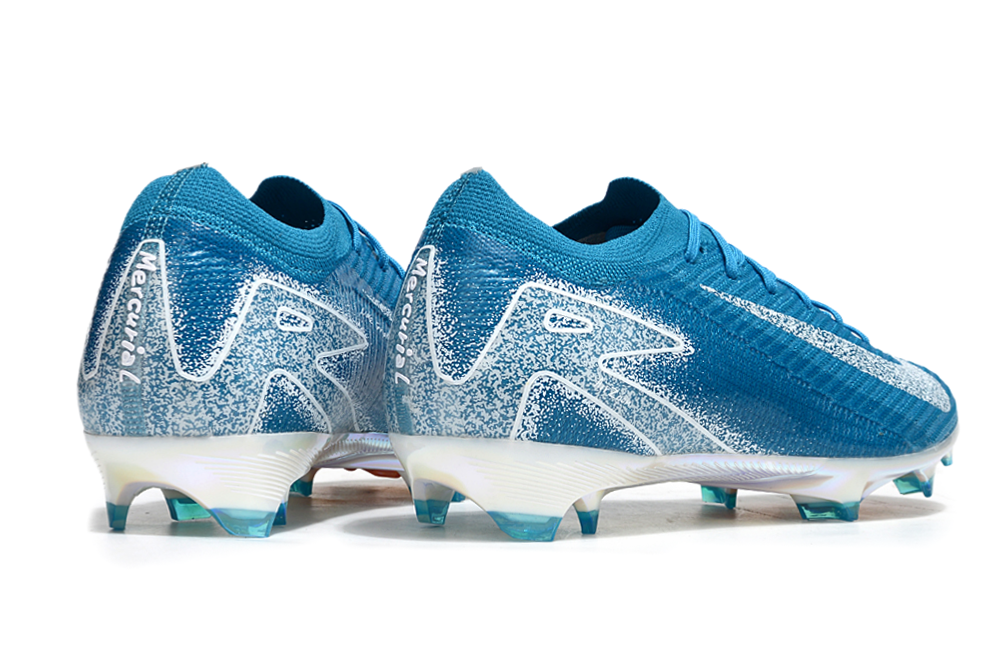 Nike Vapor 16 Elite FG Blue - High-Performance Football Boots