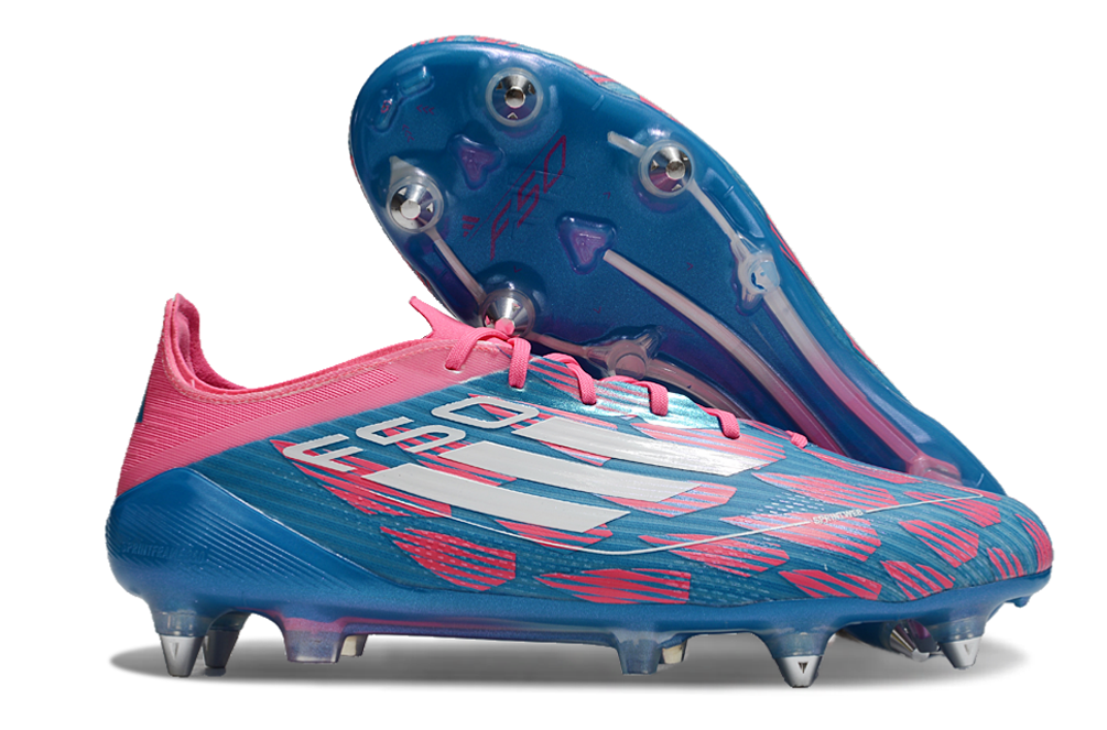 F50 Elite SG 'Reemergence Pack' - Professional Football Boots for Firm Ground