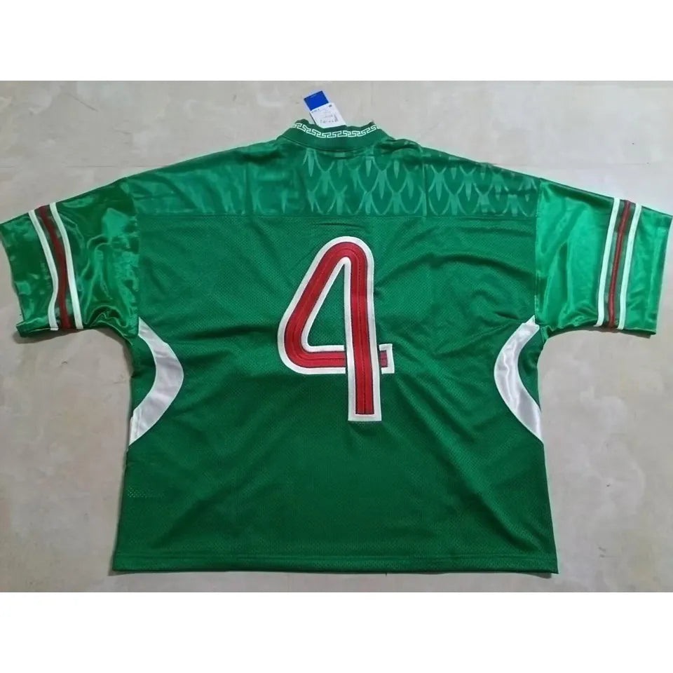 2026 Mexico x NFL Style Kit Player Version