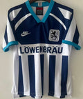 1860 Munich 1995 Away Retro Jersey