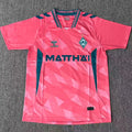 26/27 Werder Bremen Third Kit Stadium Version