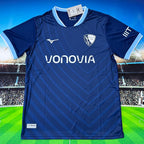 26/27 VfL Bochum Home Kit Stadium Version