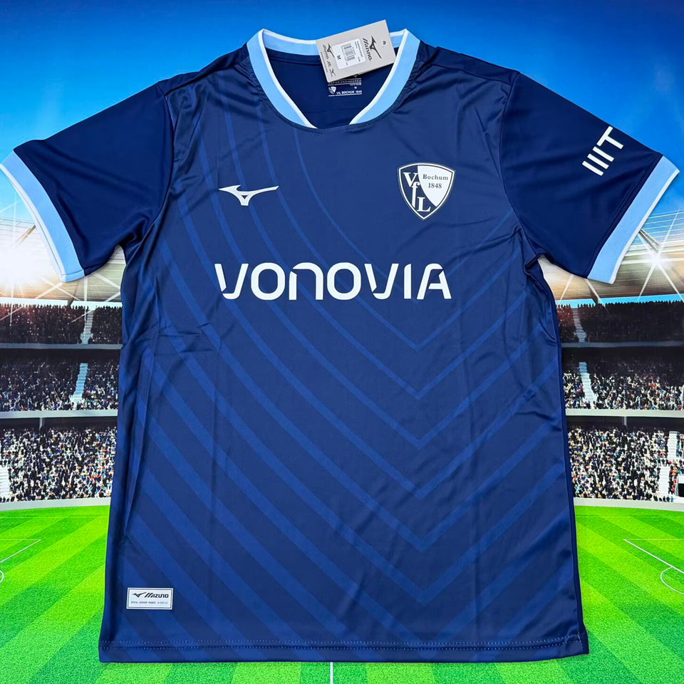 26/27 VfL Bochum Home Kit Stadium Version
