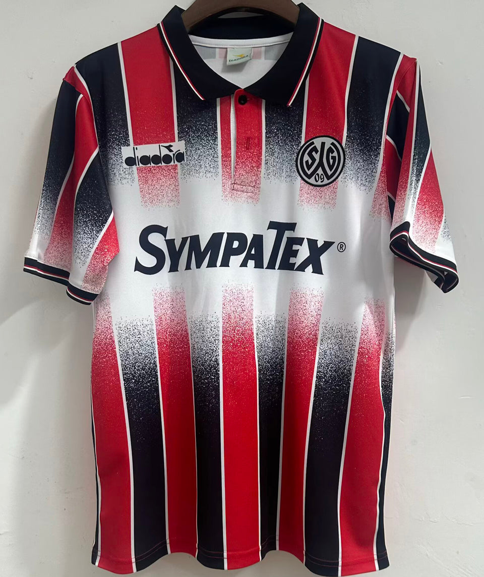 Erfurt 1994 Home Retro Jersey