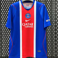 26/27 Paris Home Kit Stadium Version