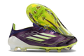 Nike Mercurial Superfly F50 Elite FG Purple Green Football Boots