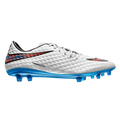 Hypervenom Phantom 1 Elite FG White Blue