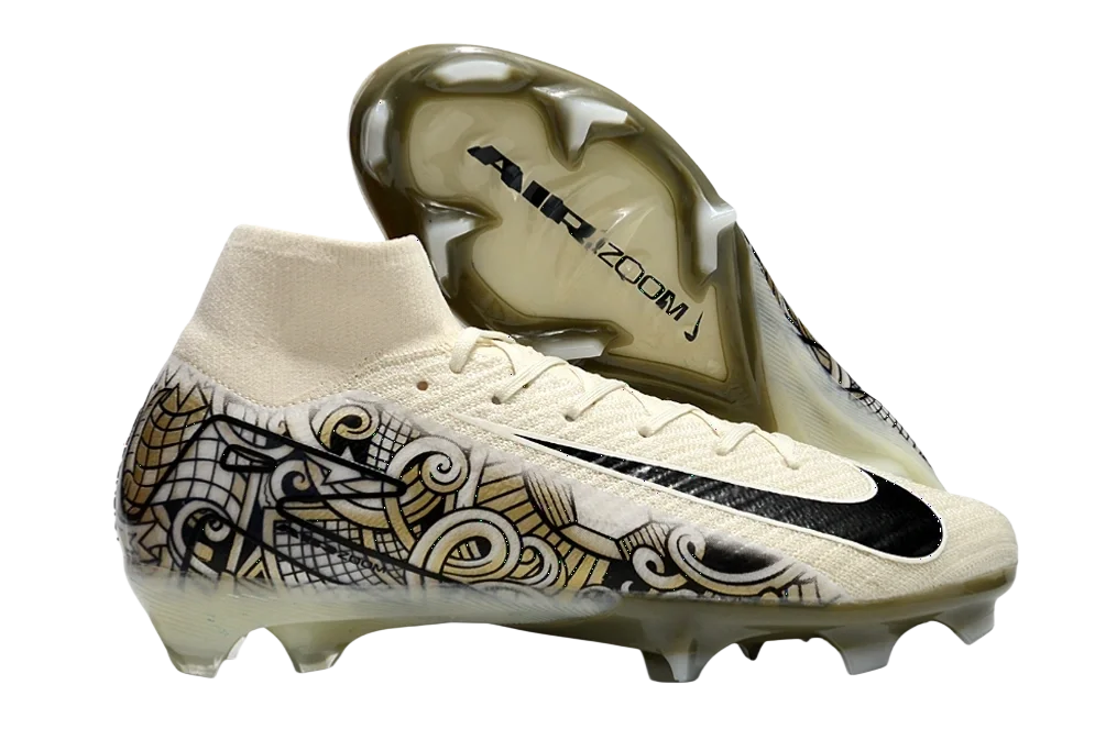 Superfly 10 Elite FG Custom ID