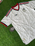 2026 Mexico Away Kit Stadium Version
