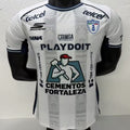 26/27 Pachuca Away Kit Player Version