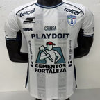 26/27 Pachuca Away Kit Player Version