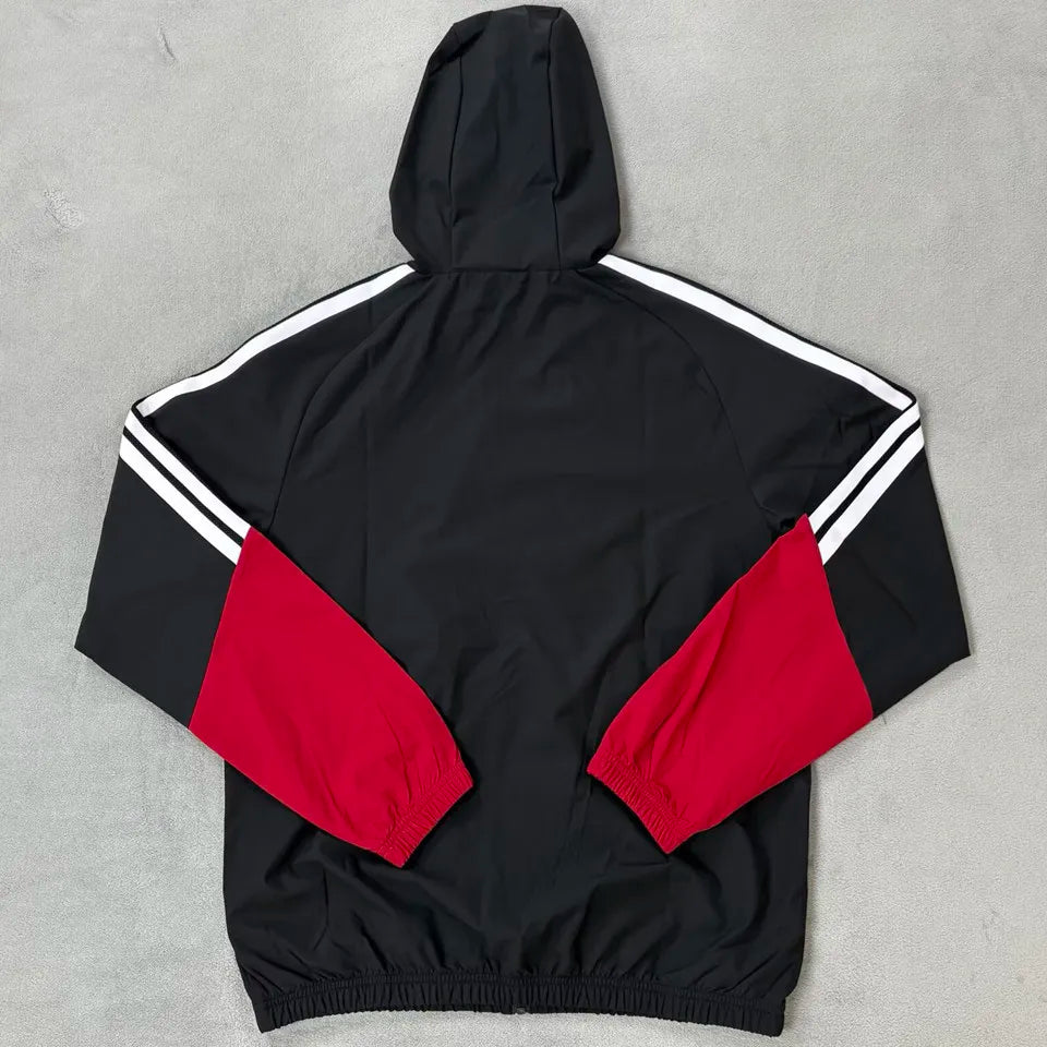 Germany Windbreaker