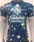 26/27 America Third Kit Player Version