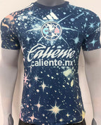 26/27 America Third Kit Player Version