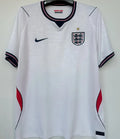 2026 England Home Kit Stadium Version