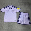26/27 Newcastle Kids Third Kit Stadium Version