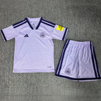 26/27 Newcastle Kids Third Kit Stadium Version