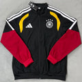 Germany Windbreaker