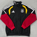 Germany Windbreaker