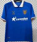 26/27 Hull City Third Kit Stadium Version