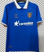 26/27 Hull City Third Kit Stadium Version