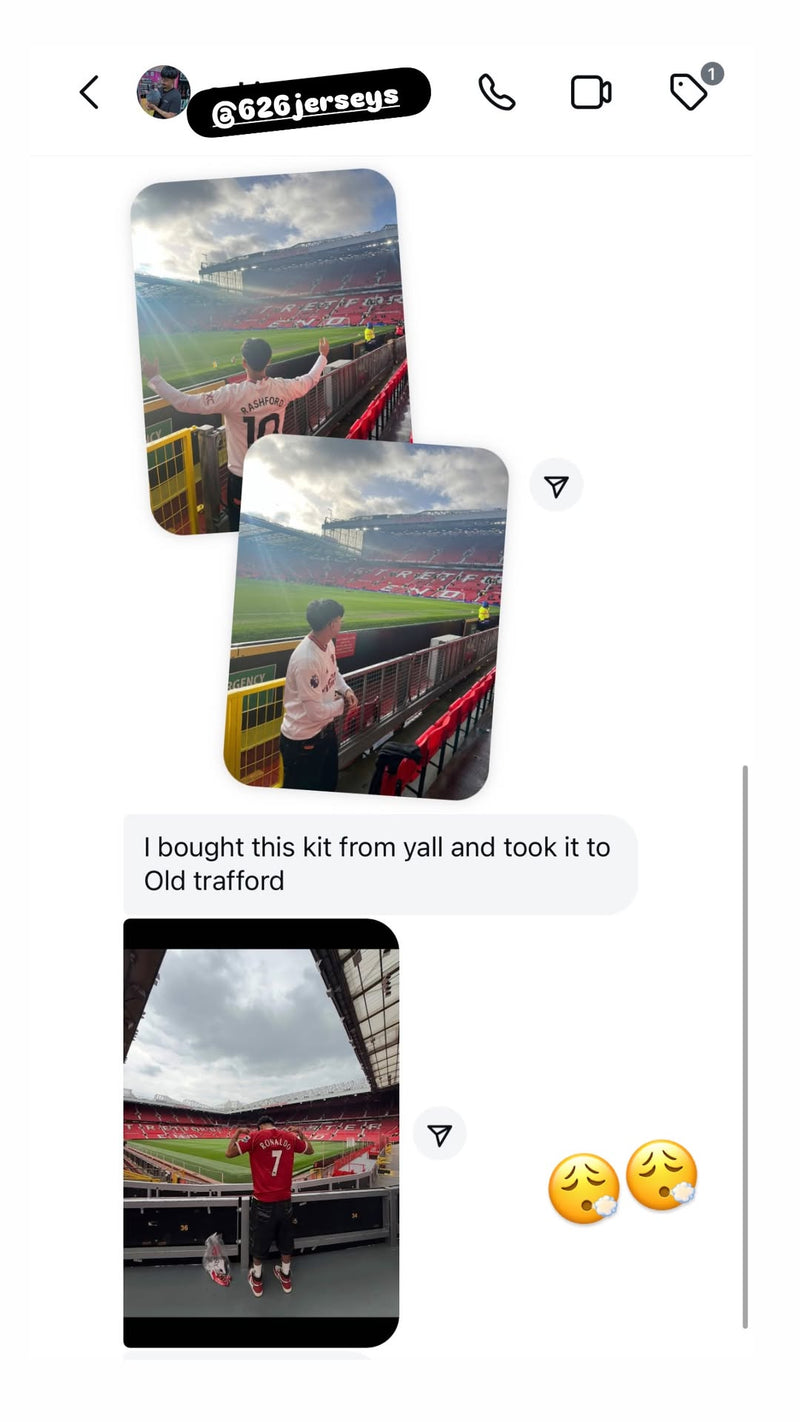 Customer image 1