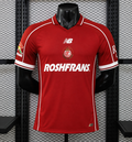 26/27 Toluca Home Kit Player Version