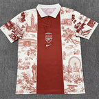 26/27 ARS Special Edition Red Kit Stadium Version
