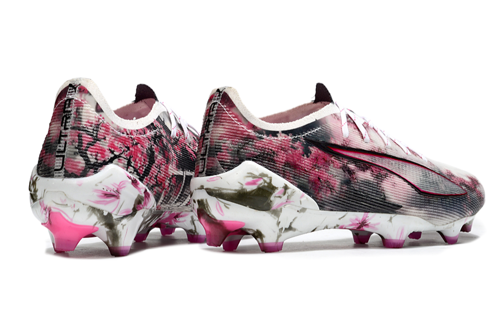 Nike Ultra 5 Ultimate FG Rose Football Boots