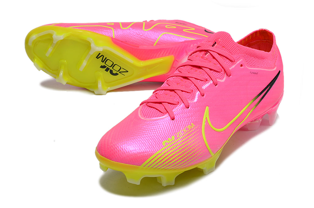 Nike Vapor 15 Elite FG Luminous Football Boots - Advanced Traction for Luminous Performance