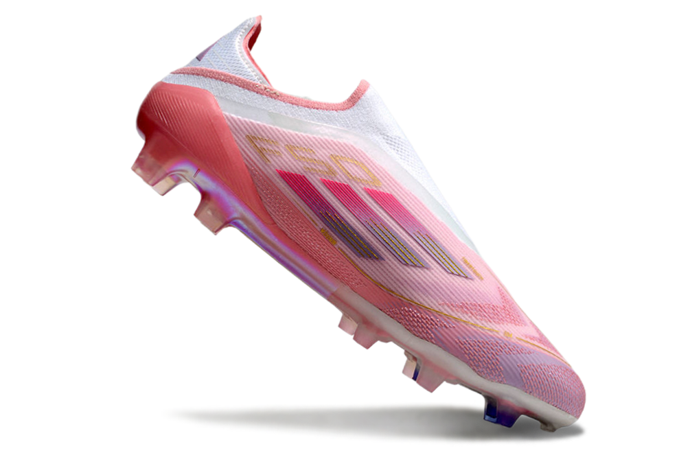 F50 Elite FG Lace Less Lamine Yamal - Professional Football Boots