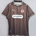26/27 St. Pauli Home Kit Stadium Version