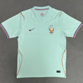 2026 France Away Kit Stadium Version