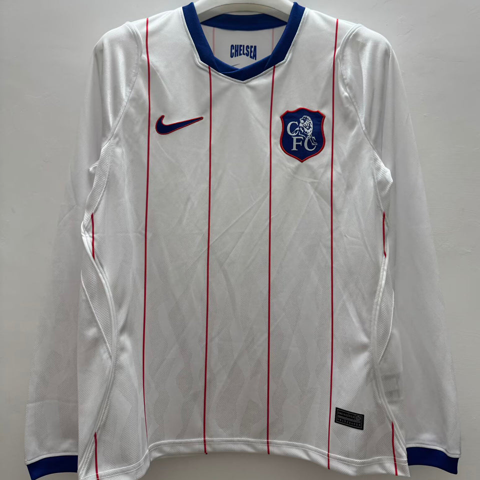 26/27 CFC Long Sleeve Third Kit Stadium Version