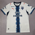 26/27 Monterrey Away Kit Stadium Version
