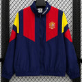 Spain Windbreaker