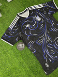 2026 Argentina Away Kit Stadium Version POS