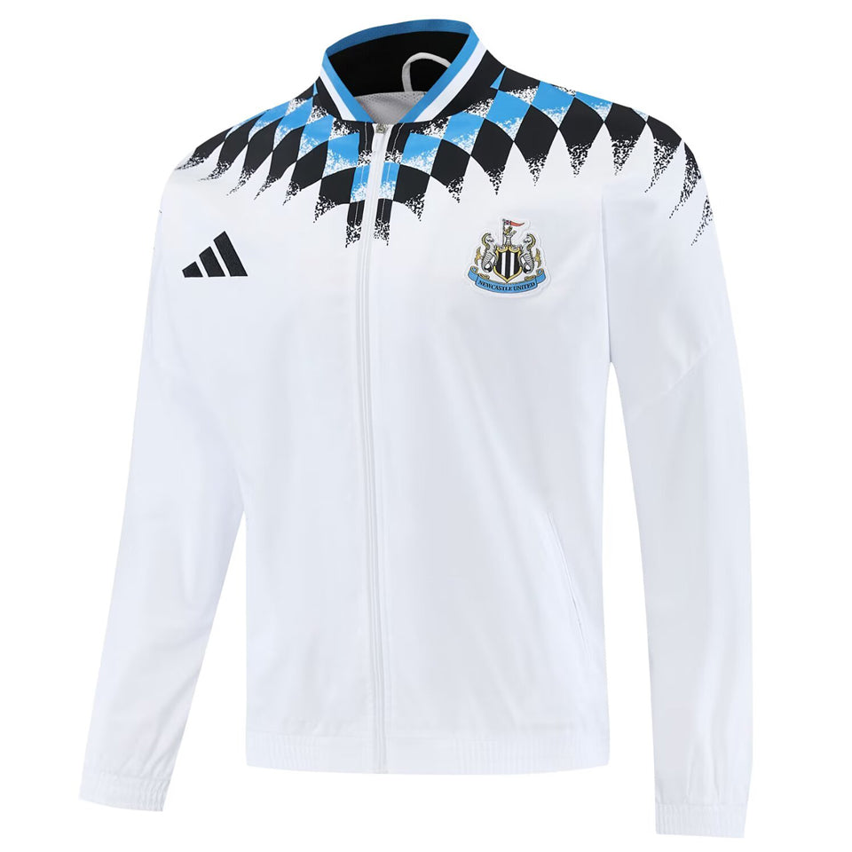 Newcastle Windbreaker
