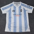 26/27 1860 Munich Home Kit Stadium Version