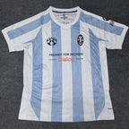 26/27 1860 Munich Home Kit Stadium Version